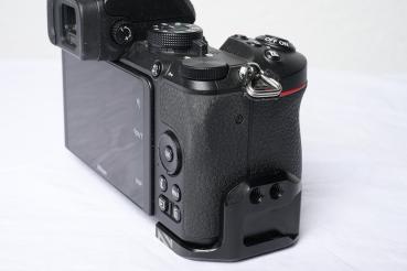 Nikon Z50 Body -Gebrauchtartikel-